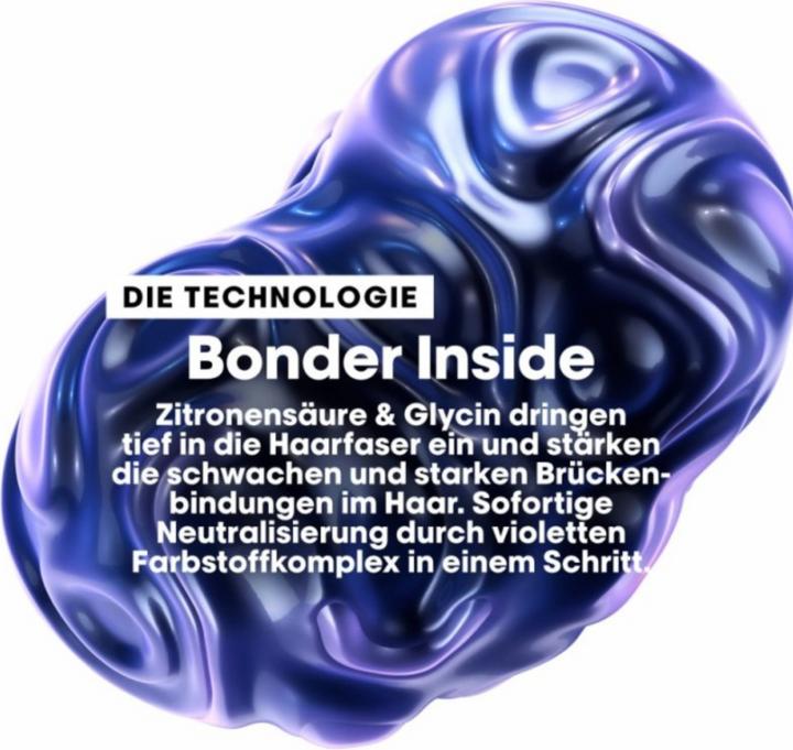 Produktbild L'Oréal Professionnel BLOND STUDIO Purple Lightening Balm (Blond, Violett)