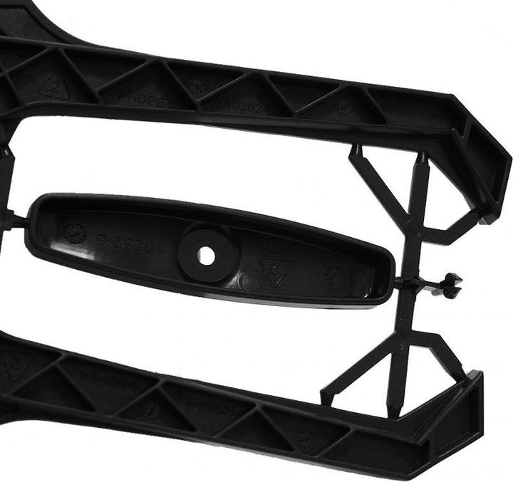 Immagine prodotto hamax 2 Freni per Sno Glider