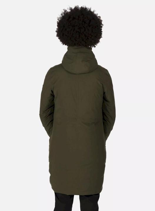 Produktbild Regatta Yewbank II Parka Wasserfest (44 D)