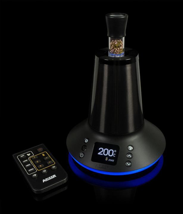Immagine prodotto Arizer XQ2