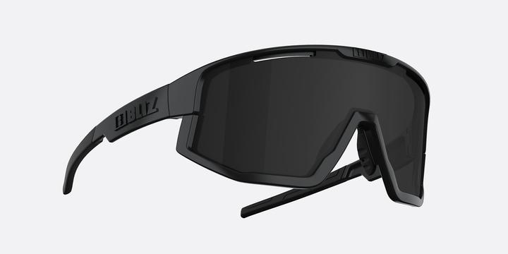 Produktbild Bliz Fusion Small (Schwarz, CAT.3, Black Smoke)