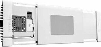 Produktbild Moshi Zefyr – Aluminum Heat Sink für MacBook 13.3"