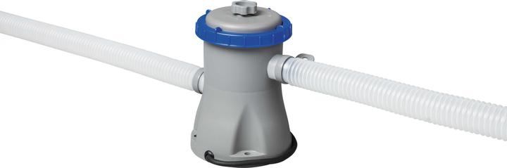 Produktbild Bestway Flowclear Kartuschenfilterpumpe 2