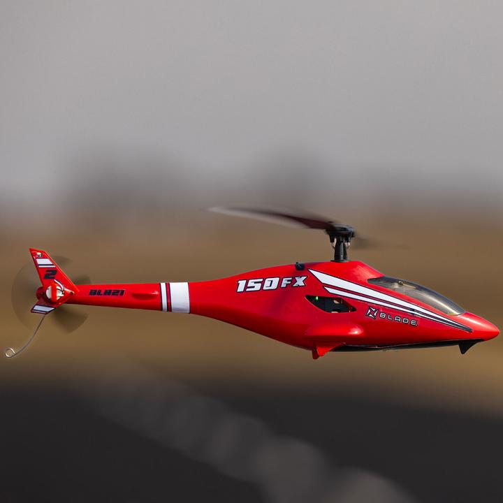 Produktbild Blade 150 FX