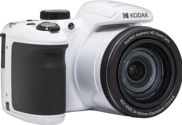 Immagine prodotto Kodak Pixpro AZ405 (4.3 - 172 mm, 20.68 Mpx, 1/2,3'')