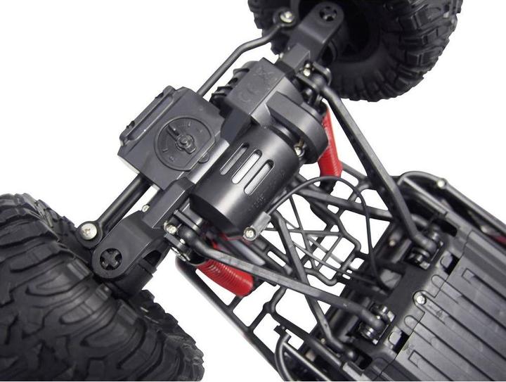 Produktbild Amewi Crazy Crawler (RTR Ready-to-Run)