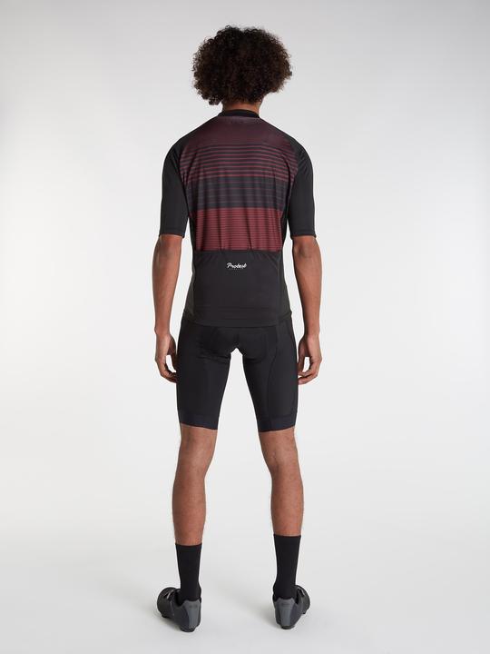 Image du produit MGA Hommes T-shirt Prtkoblet Cycling Maillot à manches courtes (L)