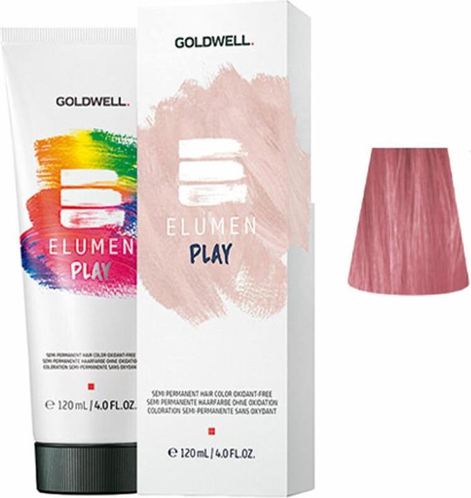 Produktbild Goldwell Elumen Play (Rosa)