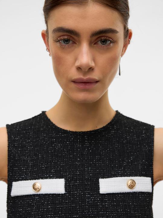 Actual product image Vero Moda VMTIFFANY Top Top (XS)
