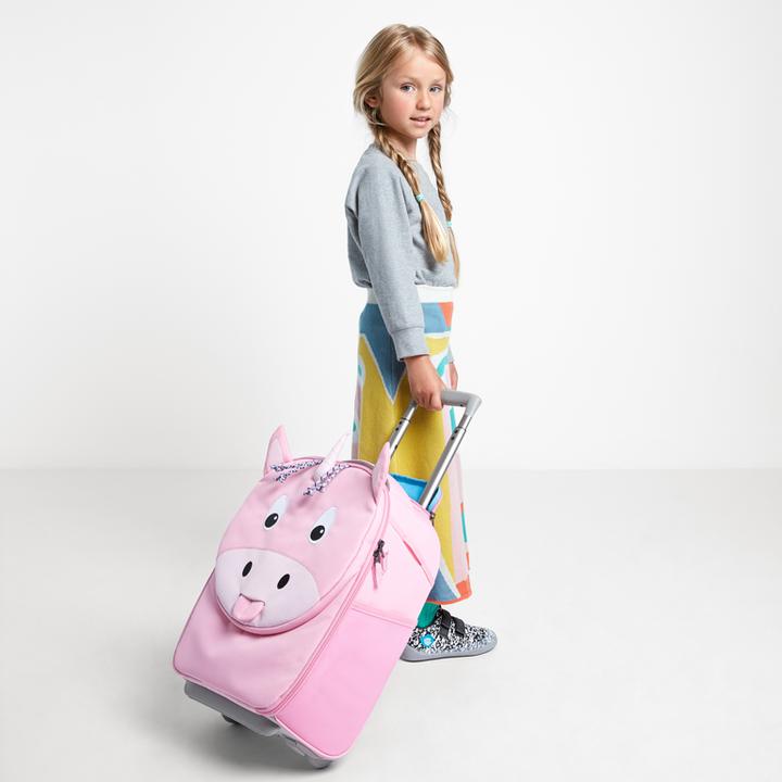 Produktbild Affenzahn Erna Einhorn (18 l, Handgepäck (bis 50l))