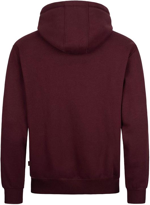 Immagine prodotto Lonsdale Felpa uomo con cappuccio a manica L (L)