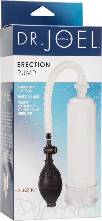Actual product image CalExotics Erection Pump