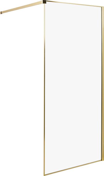 Transparent, Gold