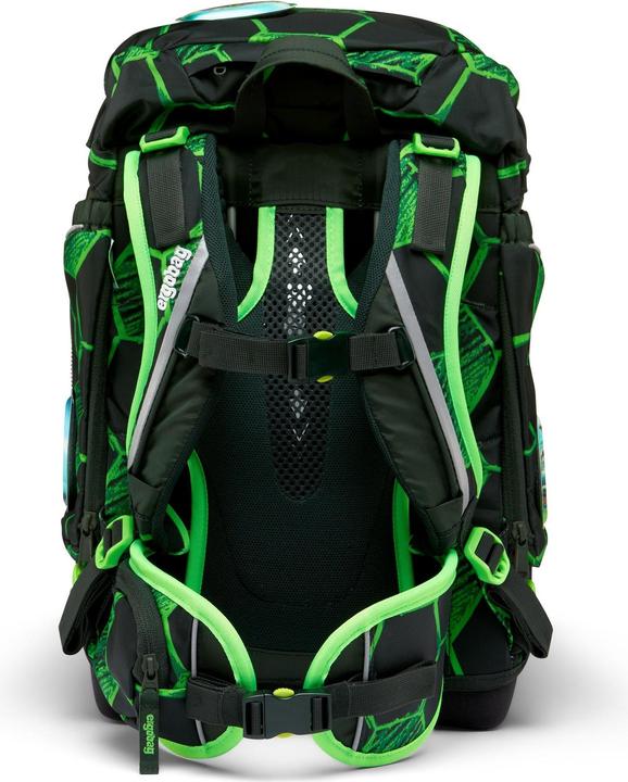 Actual product image Ergobag Set (20 l)