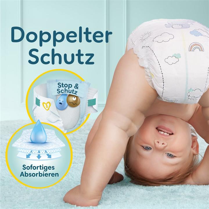 Immagine prodotto Pampers Protezione Premium (Dimensione 5, 34 Pezzo/i)
