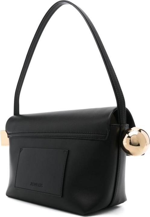 Actual product image Jacquemus Bags.. Black