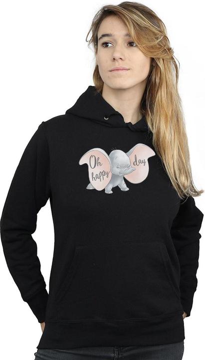Produktbild Disney Dumbo Happy Day Kapuzenpullover (L)