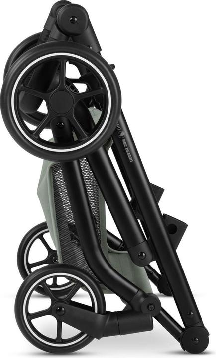 Actual product image ABC Design Migno doll's pram
