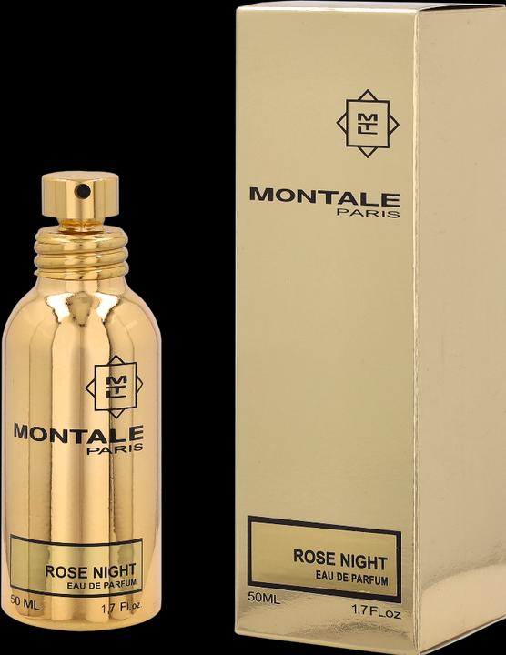Produktbild Montale Rose Night (Eau de Parfum, 50 ml)