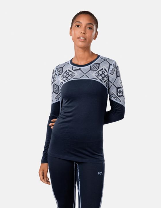 Produktbild Kari Traa Eloise LS (S)