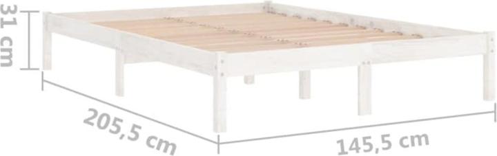 Image du produit VidaXL Smith (140 x 200)