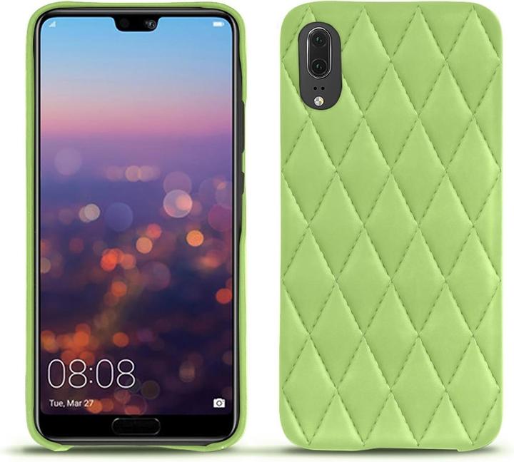 Productafbeelding Noreve Lederen omslag (Huawei P20)