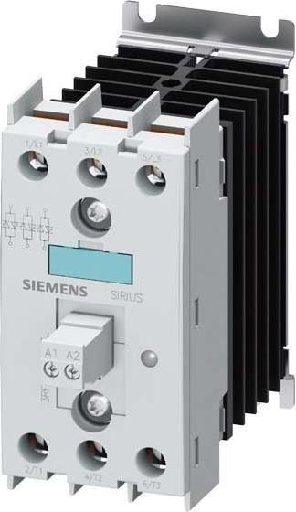 Actual product image Siemens Indus.Sector Semiconductor Contactor 3RF2410-1AC55