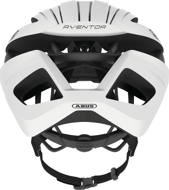 Actual product image Abus Aventor (54 - 58 cm)