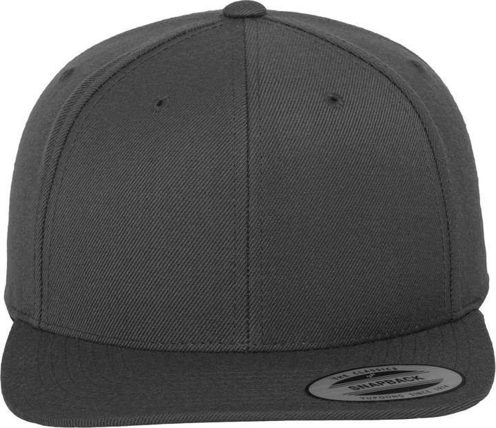 Immagine prodotto Flexfit Cappellino snapback classico unisex per adulti (Taglia unica)