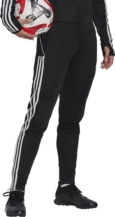 Produktbild adidas Tiro 23 League Training Damenhose schwarz HS3494 (S) (S)