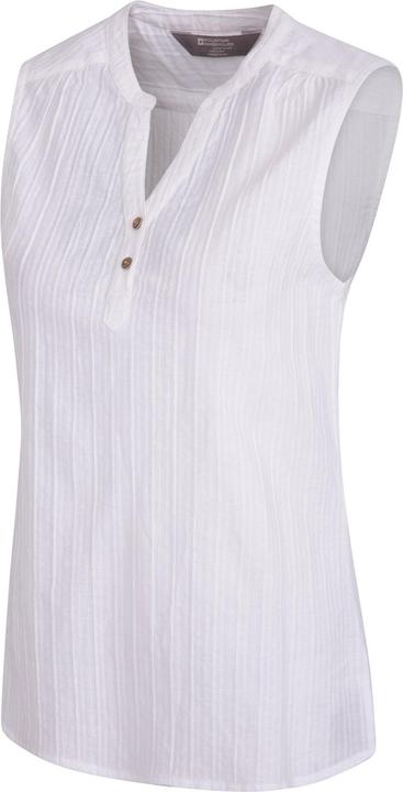 Immagine prodotto Mountain Warehouse Petra Camicia Senza Maniche Donna (44 D)