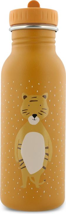 Mr. Tiger