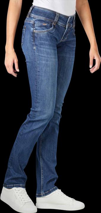 Produktbild Pepe Jeans Gen Straight Fit Medium Blue (W25/L32)