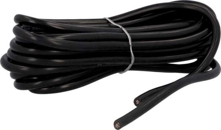 Actual product image Dietz Power cable ECO