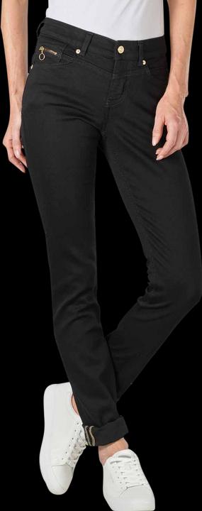 Immagine prodotto MAC Jeans Rich Jeans Slim Fit Light Authentic Denim Black (W32/L32)