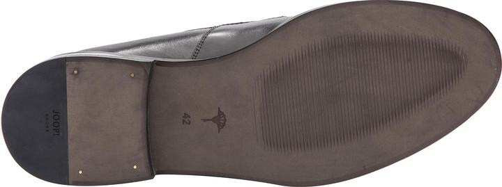 Actual product image Joop! slip on ld pero kleitos loafer (43)