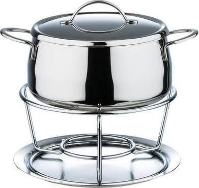 Immagine prodotto Spring Eco Svizzera (Fonduta Bourguignonne, Fondue Chinoise)