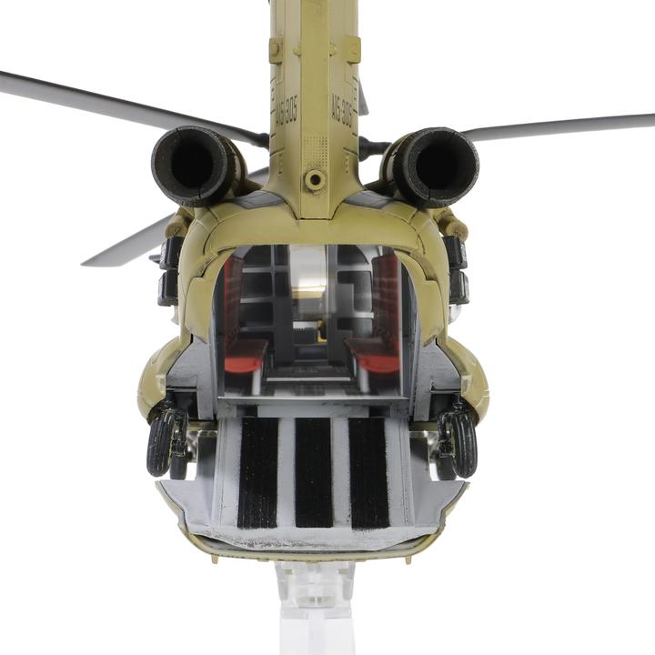 Produktbild Forces of Valor Boeing Chinook CH-47F helicopter