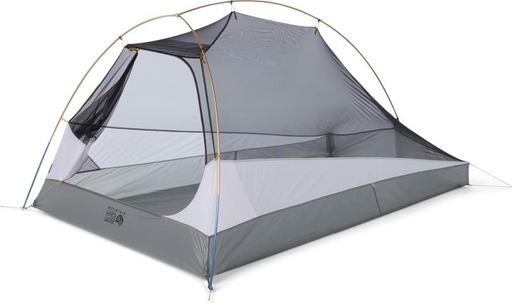 Image du produit Mountain Hardwear Nimbus™ UL 2 Tent (Tente igloo, 1.04 kg, 2 personnes)