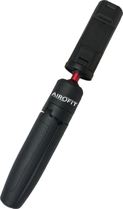 Actual product image Airofit Tripod Smartphone Tripod