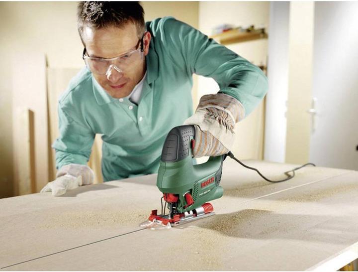 Immagine prodotto Bosch Home & Garden Pst 800 Pel