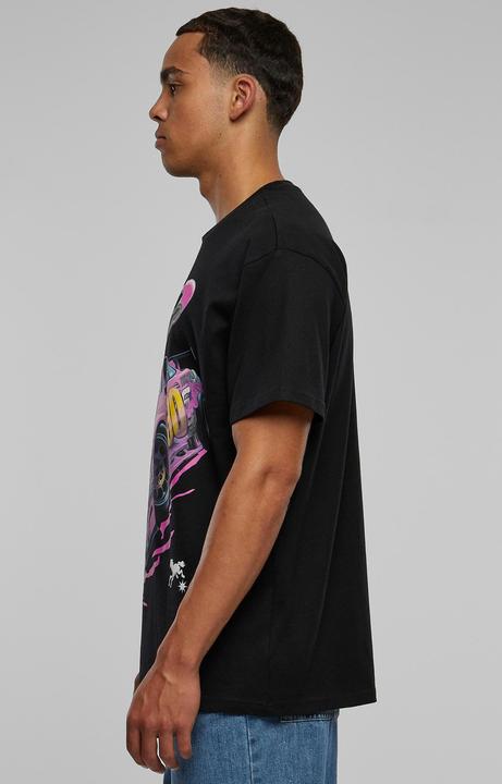 Produktbild Urban Classics Speed Heavy Oversize Tee - 91511 (M)