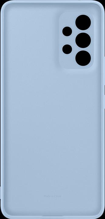 Produktbild Samsung Silicone Cover (Samsung Galaxy A53 5G)