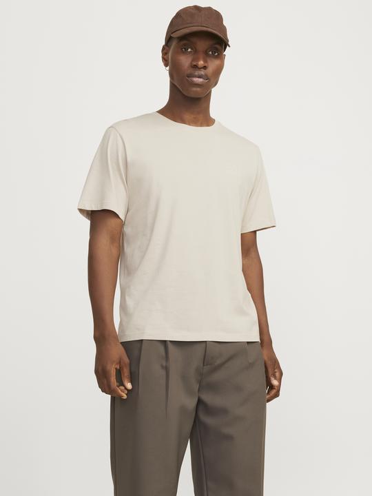 Actual product image Jack & Jones Jjecorp Logo Tee Ss O-Neck Noos (L)