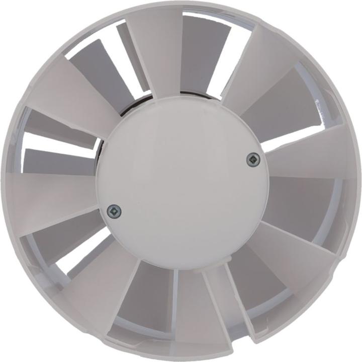 Immagine prodotto Vents Ventilatore di inserimento tubi 125 VKO1