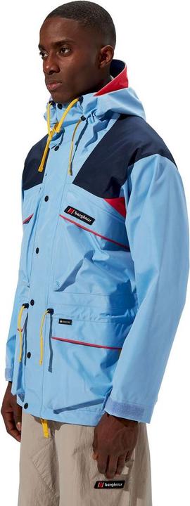 Produktbild Berghaus Wasserdichte Trango Gore-Tex Jacket (S)