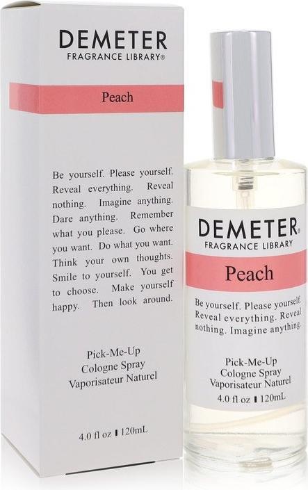 Demeter Peach (Eau de cologne, 120 ml)