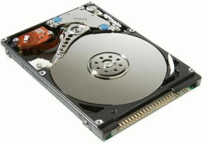 Produktbild CoreParts 20GB 2.5" IDE (0.02 TB, 2.5")
