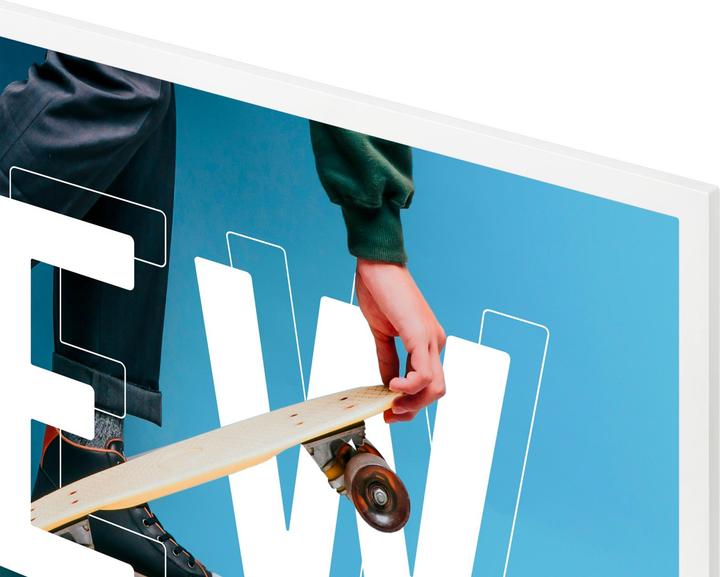Produktbild Samsung EM32DX 32IN E-PAPER (2560 x 1440 Pixel, 32")