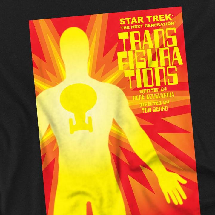 Produktbild The Next Generation Season 3 Episode 25 TShirt (XL)